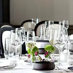 Hotel Logis & Restaurant - Les Tuileries Féy