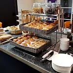 Logis & Restaurant - Les Tuileries Hotel 3*