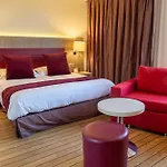 Logis & Restaurant - Les Tuileries Féy