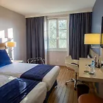 Logis & Restaurant - Les Tuileries 3* Féy