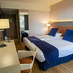 Logis & Restaurant - Les Tuileries Hotel 3*