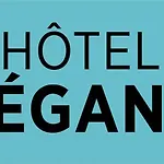 Logis & Restaurant - Les Tuileries Hotel Féy