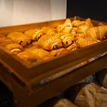 Logis & Restaurant - Les Tuileries 3*