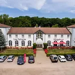 Hotel Logis & Restaurant - Les Tuileries Féy