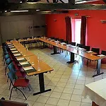 Logis & Restaurant - Les Tuileries 3*