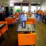 Hotel Logis & Restaurant - Les Tuileries Féy