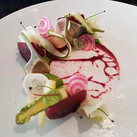 Logis & Restaurant - Les Tuileries 3* Féy