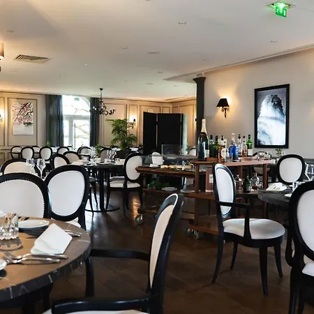 Logis & Restaurant - Les Tuileries