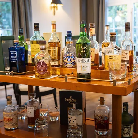 מלון Logis & Restaurant - Les Tuileries