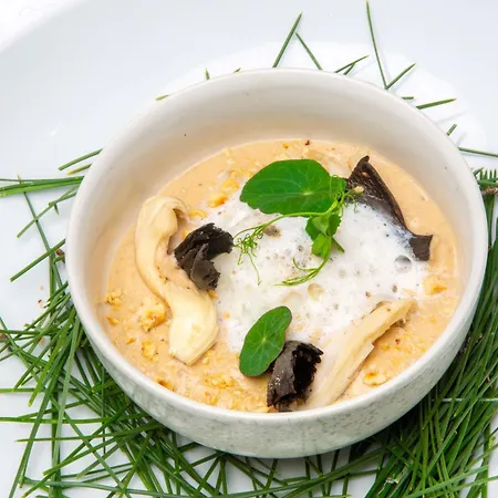 Logis & Restaurant - Les Tuileries فندق
