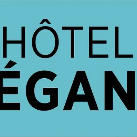 Logis & Restaurant - Les Tuileries فندق Féy
