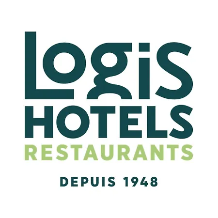 Logis & Restaurant - Les Tuileries 3* Féy