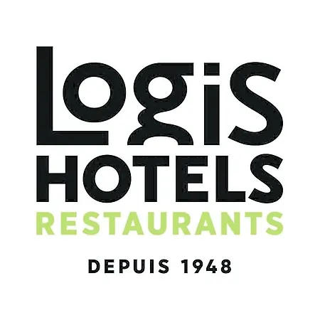 Logis & Restaurant - Les Tuileries 3*