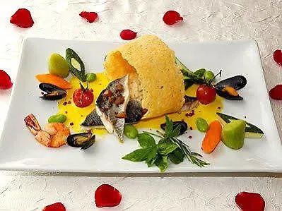 فندق Logis & Restaurant - Les Tuileries 3*