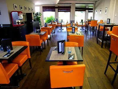 فندق Logis & Restaurant - Les Tuileries Féy