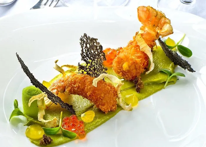 Logis & Restaurant - Les Tuileries 3* Féy