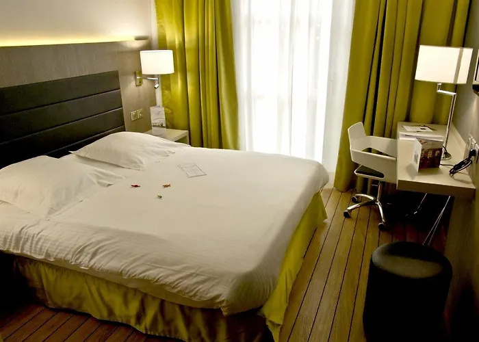 Logis & Restaurant - Les Tuileries