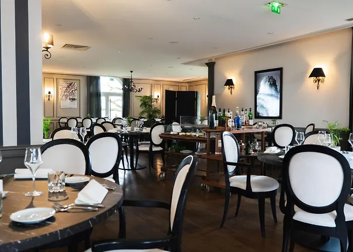 Logis & Restaurant - Les Tuileries