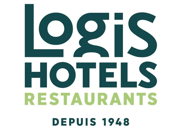 Logis & Restaurant - Les Tuileries 3* Fey