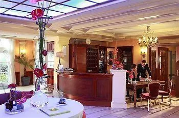 Logis & Restaurant - Les Tuileries