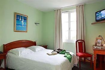 Logis & Restaurant - Les Tuileries