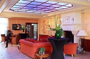 Hotel Logis & Restaurant - Les Tuileries 3*