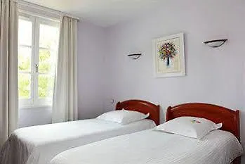 Logis & Restaurant - Les Tuileries